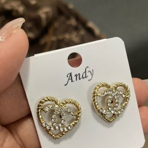 Fashion earrings